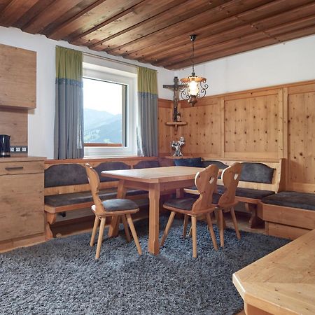Klammgut Apartamento Wagrain Exterior foto