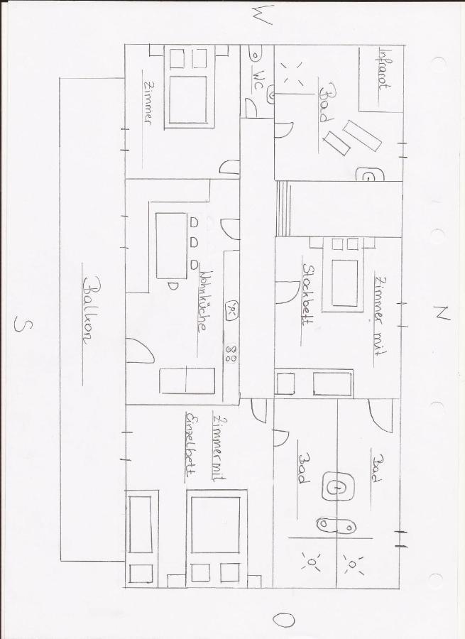 Klammgut Apartamento Wagrain Exterior foto