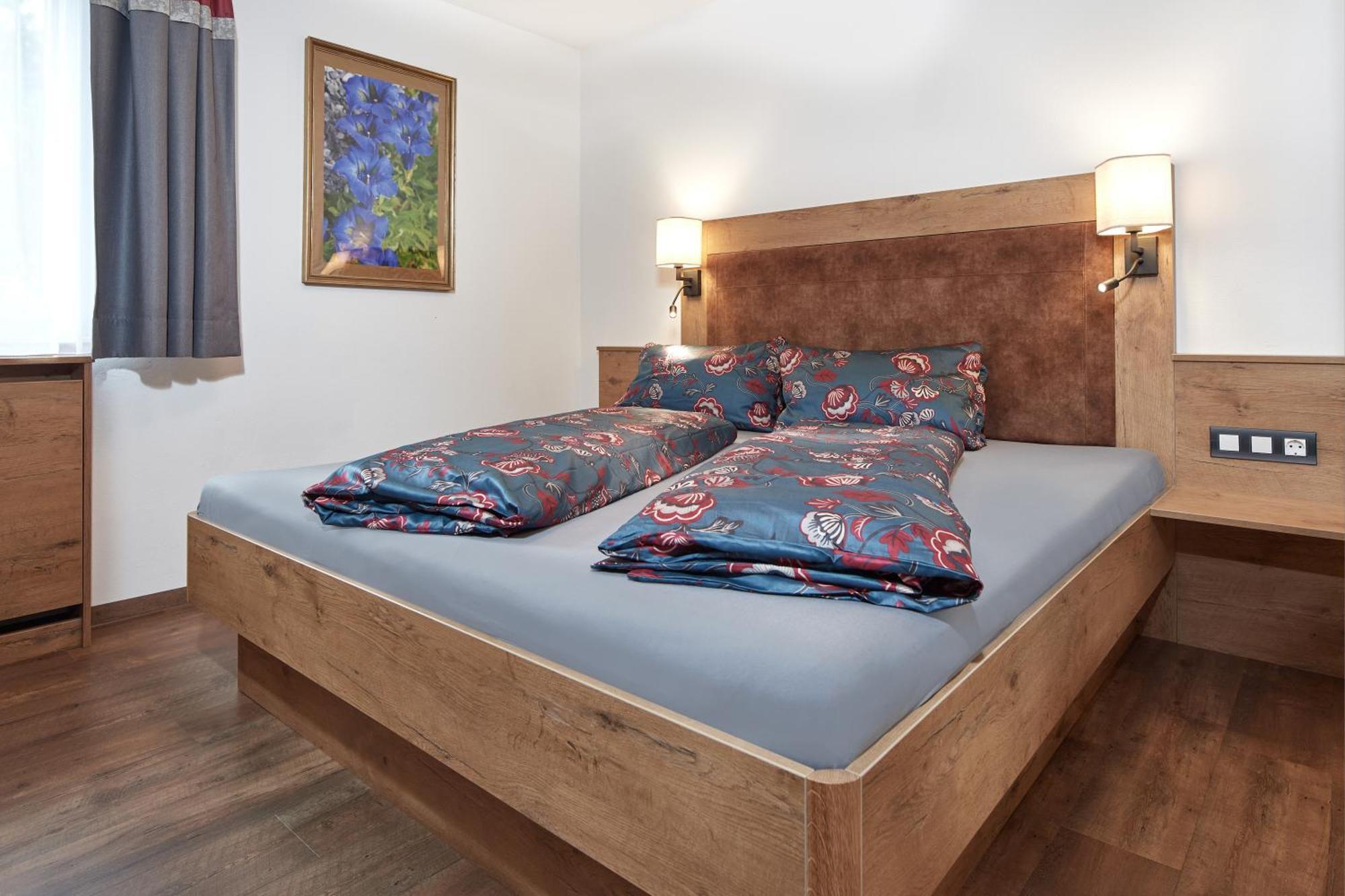 Klammgut Apartamento Wagrain Exterior foto
