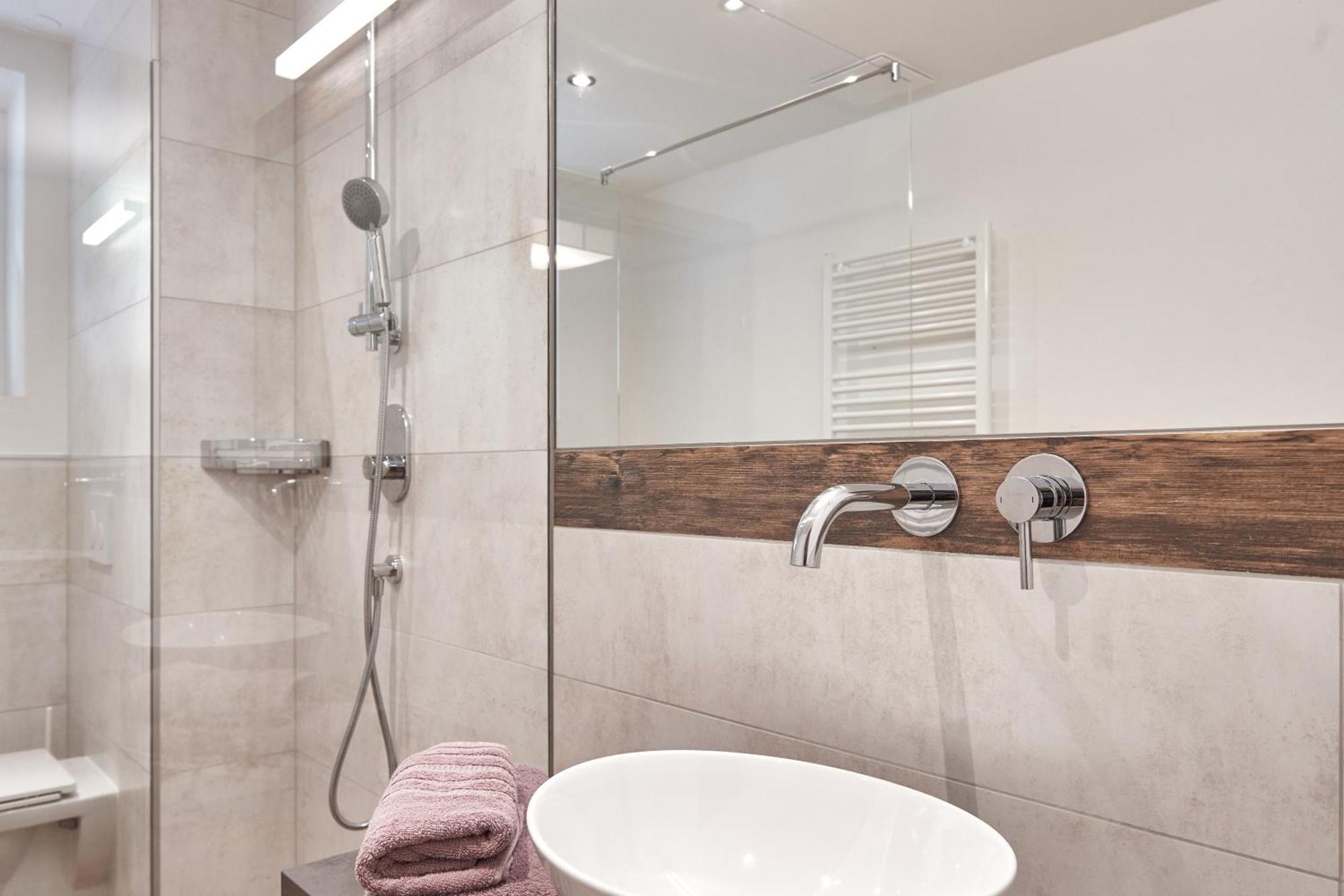 Klammgut Apartamento Wagrain Exterior foto