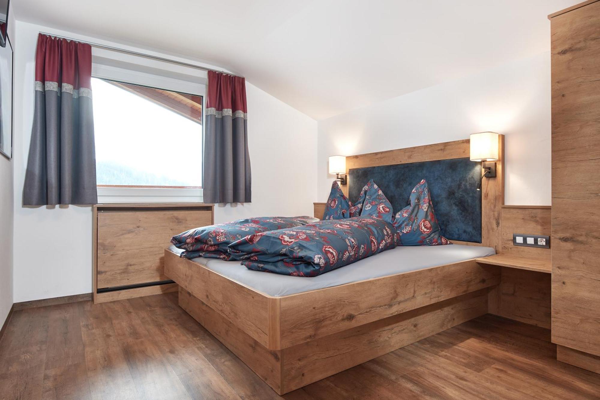 Klammgut Apartamento Wagrain Exterior foto