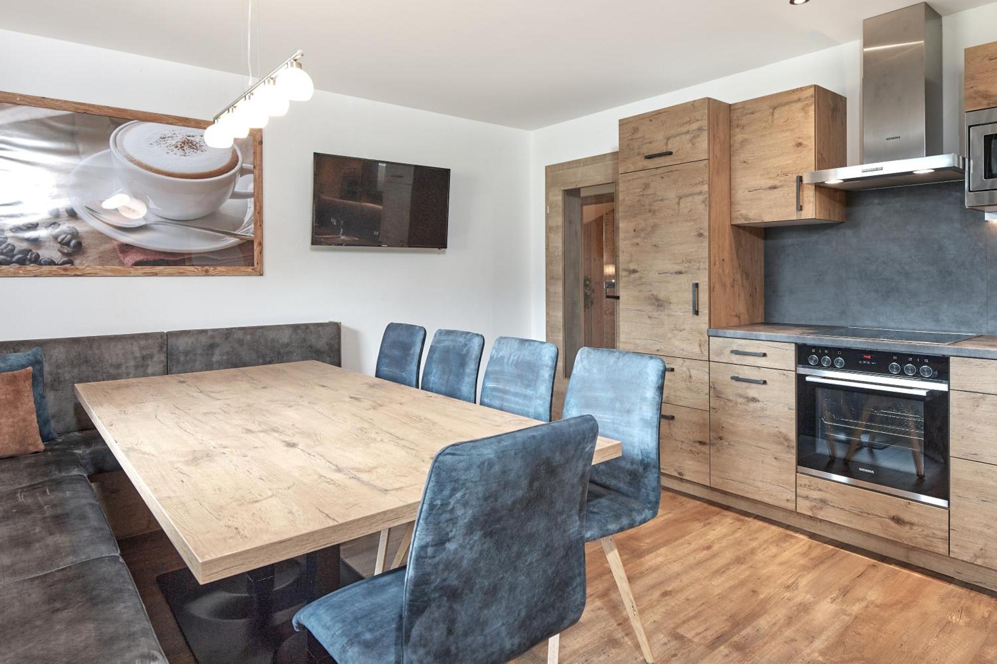 Klammgut Apartamento Wagrain Exterior foto