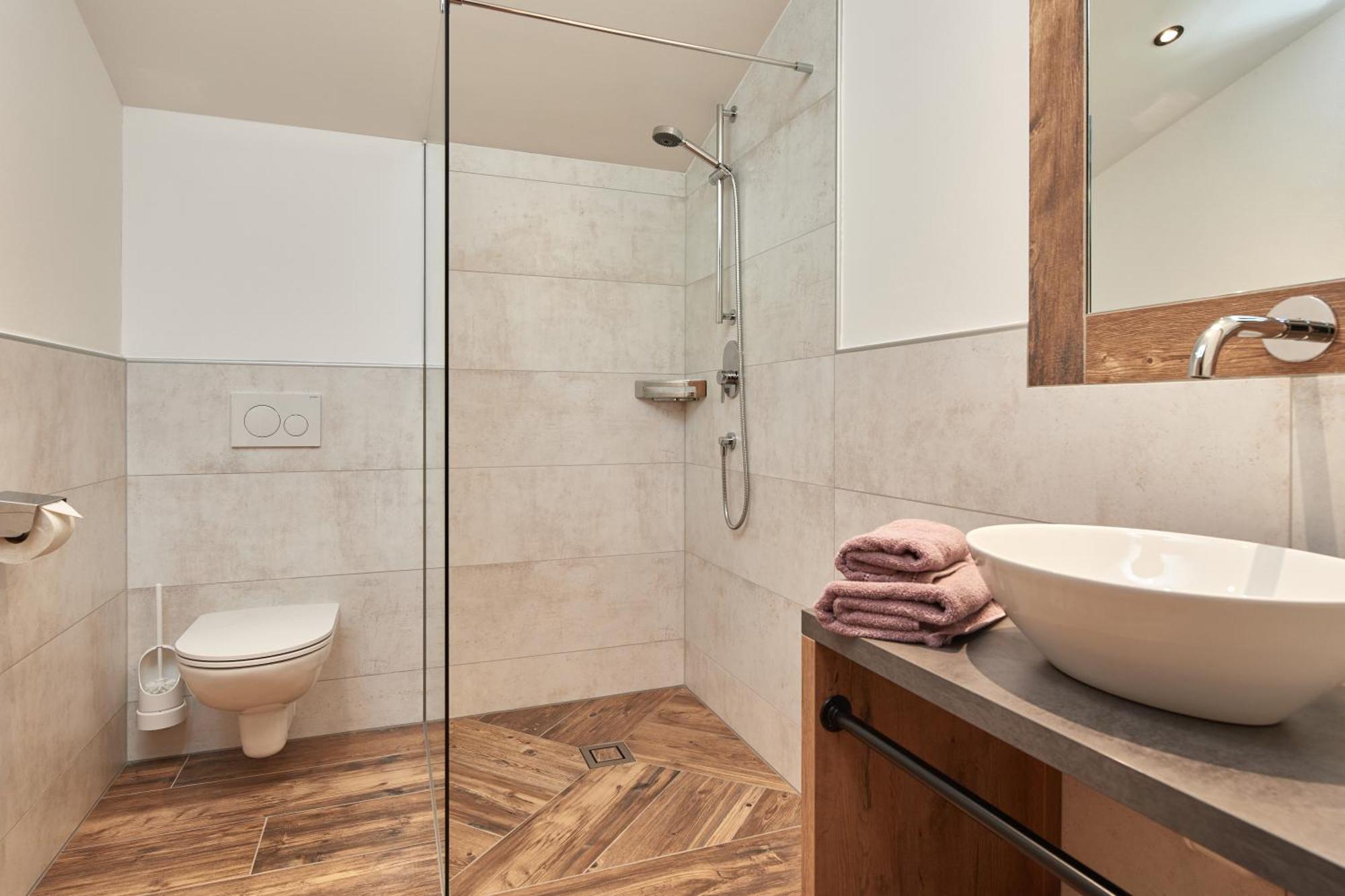 Klammgut Apartamento Wagrain Exterior foto